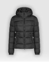 Plumiferos Save the duck TESS MEGA17 D35620W negro Plumiferos Save the duck TESS MEGA17 D35620W negro