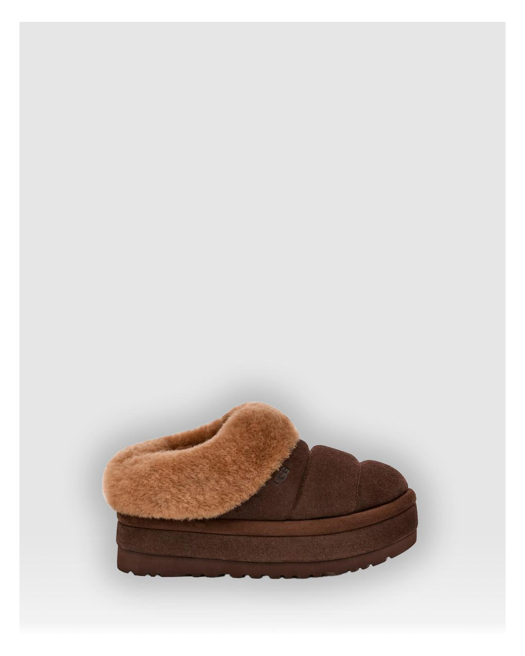 Zapatillas de Casa Ugg TAZZLITA marrón