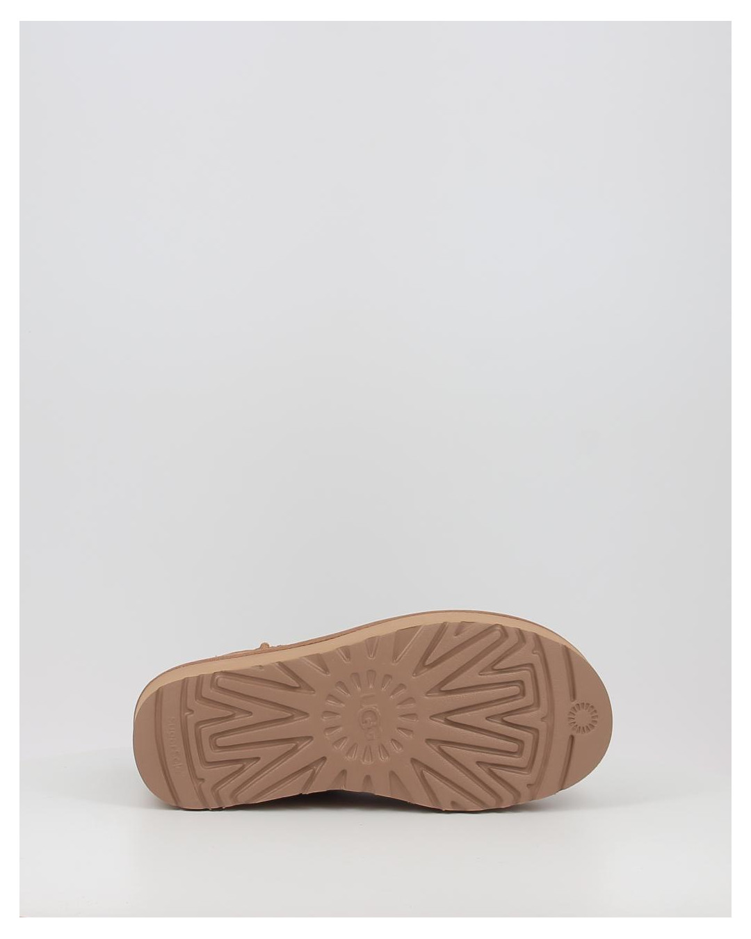 Botas Ugg CLASSIC ULTRA MINI PLATFORM Chestnut