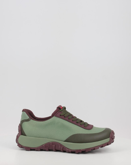 Zapatos Camper DRIFT TRAIL K100935-001 verde Zapatos Camper DRIFT TRAIL K100935-001 verde