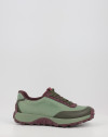 Zapatos Camper DRIFT TRAIL K100935-001 verde Zapatos Camper DRIFT TRAIL K100935-001 verde
