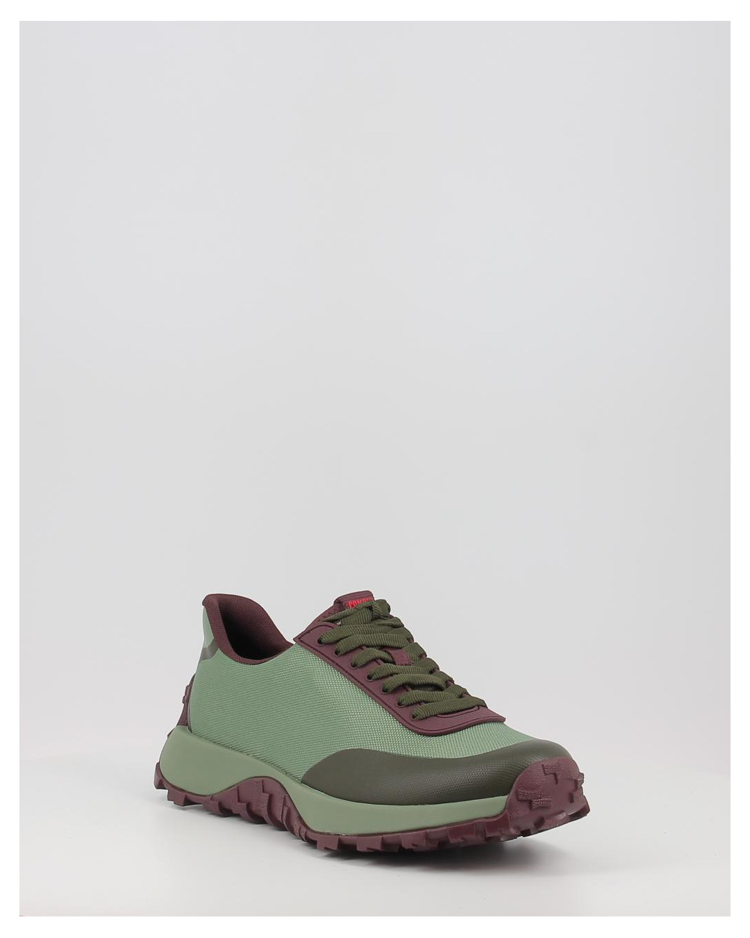 Zapatos Camper DRIFT TRAIL K100935-001 verde