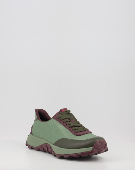 Zapatos Camper DRIFT TRAIL K100935-001 verde Zapatos Camper DRIFT TRAIL K100935-001 verde
