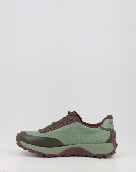 Zapatos Camper DRIFT TRAIL K100935-001 verde Zapatos Camper DRIFT TRAIL K100935-001 verde
