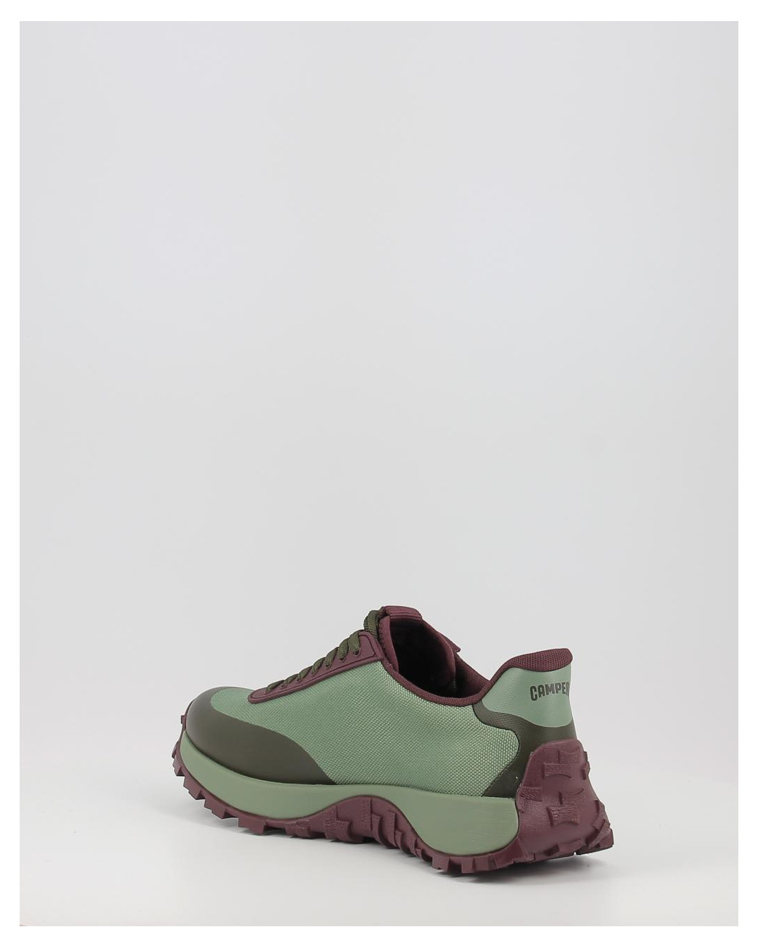 Zapatos Camper DRIFT TRAIL K100935-001 verde