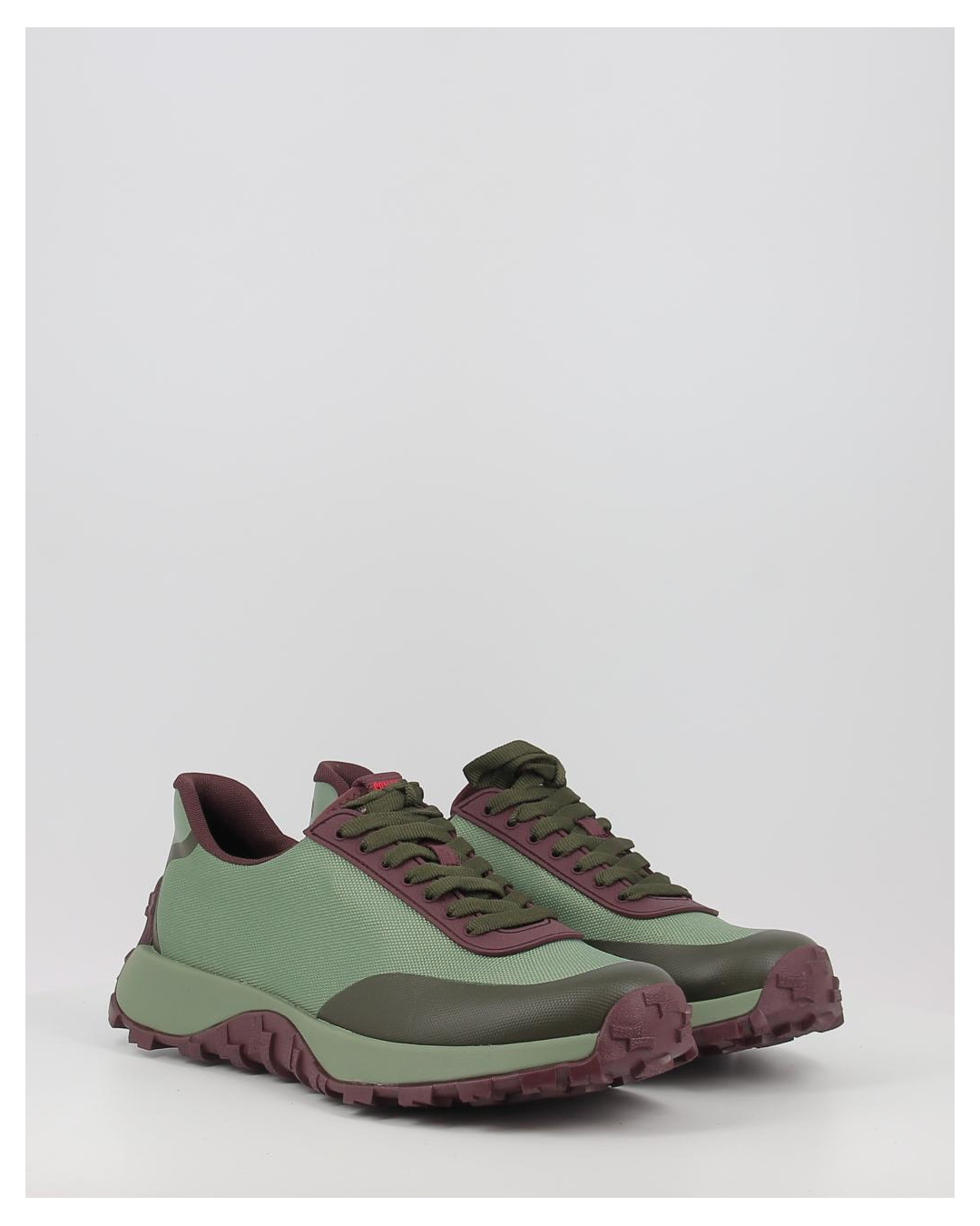 Zapatos Camper DRIFT TRAIL K100935-001 verde
