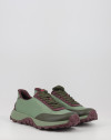 Zapatos Camper DRIFT TRAIL K100935-001 verde Zapatos Camper DRIFT TRAIL K100935-001 verde
