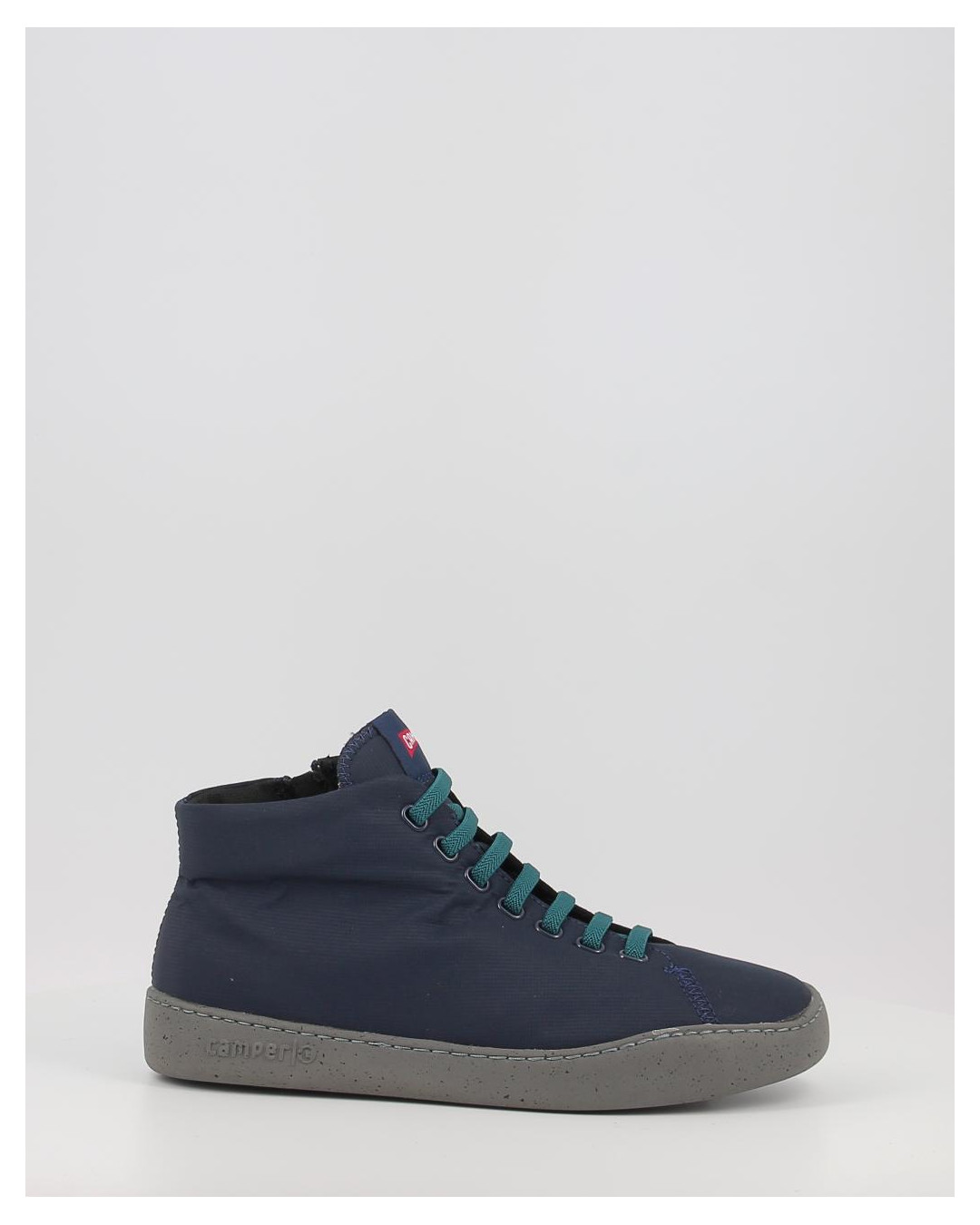 Botines Camper K300270-008 azul