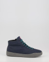 Botines Camper K300270-008 azul Botines Camper K300270-008 azul