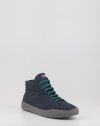Botines Camper K300270-008 azul Botines Camper K300270-008 azul