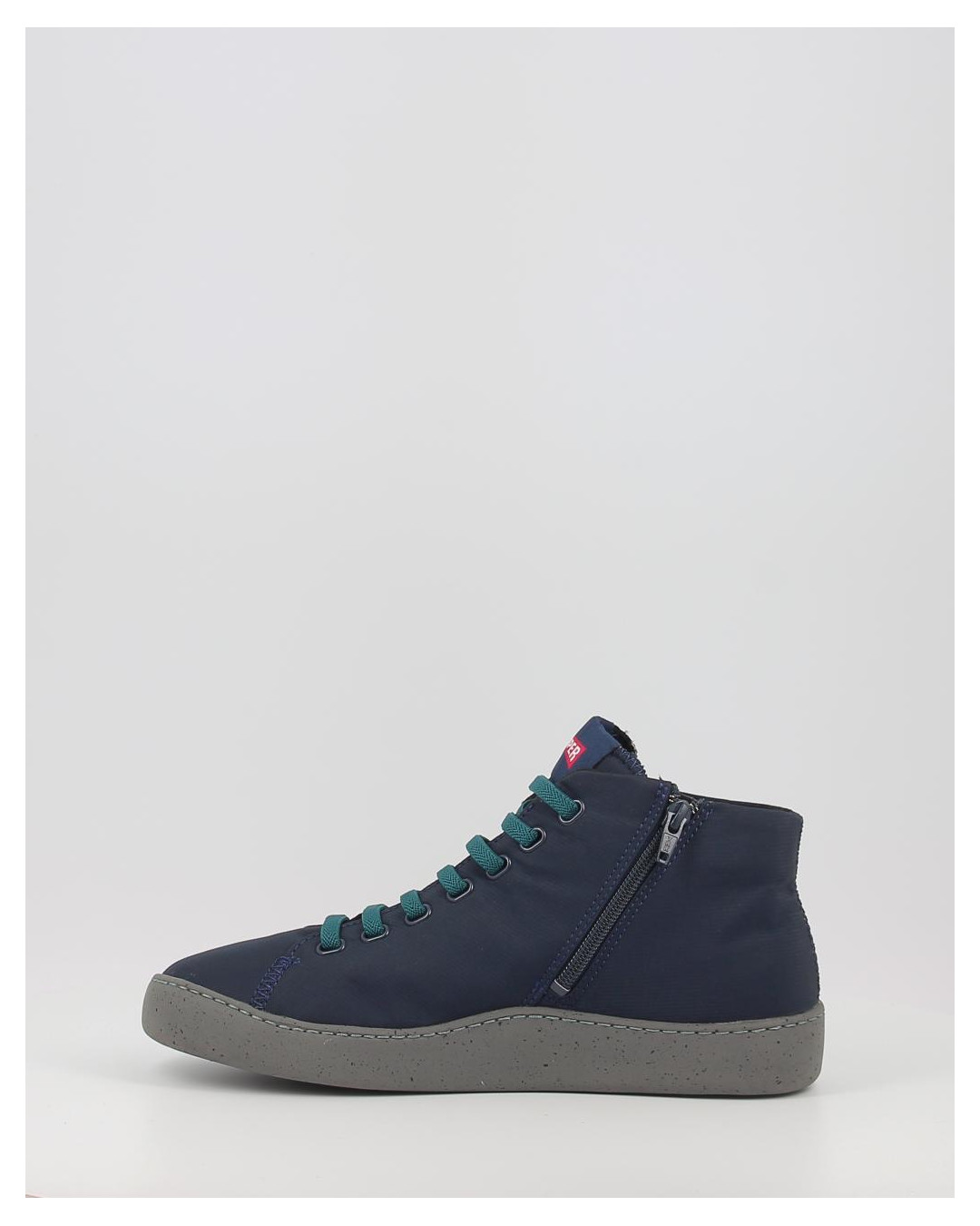 Botines Camper K300270-008 azul