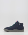 Botines Camper K300270-008 azul Botines Camper K300270-008 azul