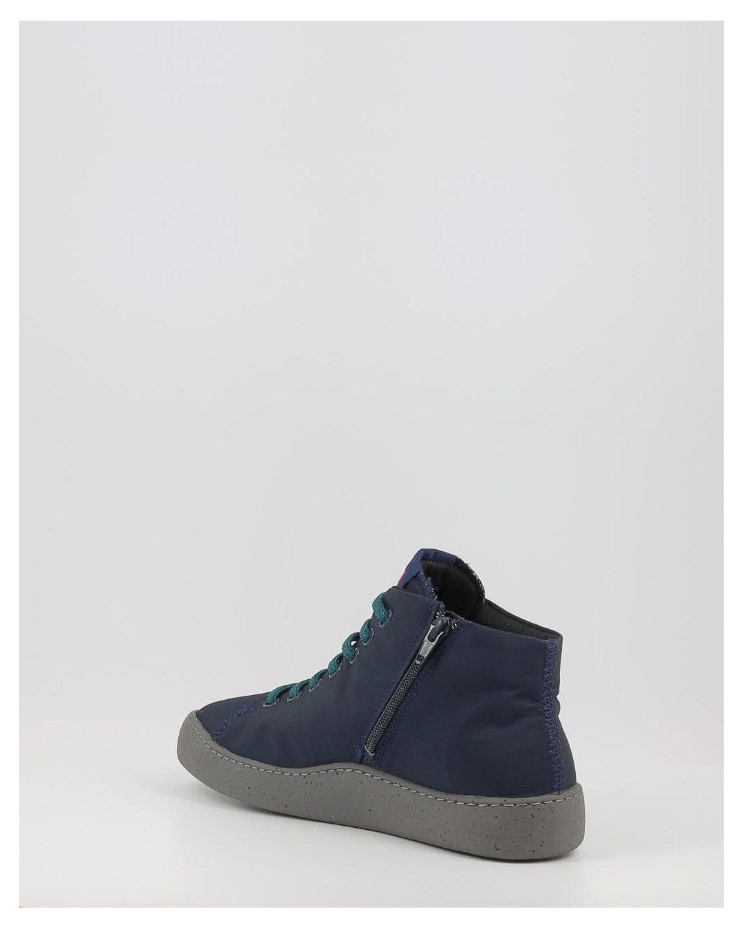 Botines Camper K300270-008 azul