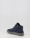 Botines Camper K300270-008 azul Botines Camper K300270-008 azul