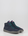 Botines Camper K300270-008 azul Botines Camper K300270-008 azul