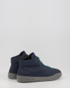 Botines Camper K300270-008 azul Botines Camper K300270-008 azul