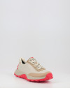 Zapatos Camper DRIFT TRAIL K201593-002 Beig