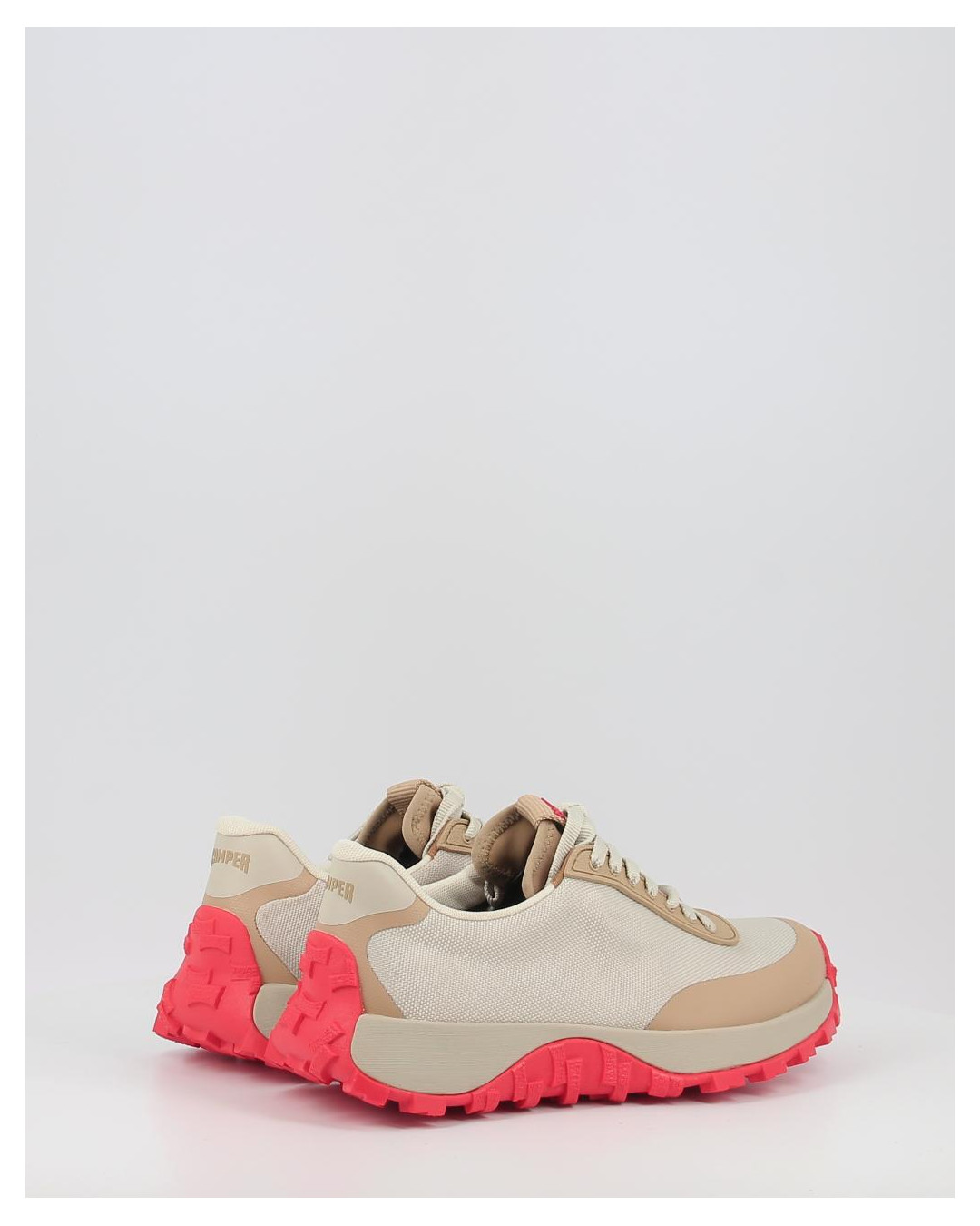 Zapatos Camper DRIFT TRAIL K201593-002 Beig