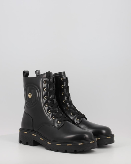 Botas Liu Jo TAYLOR 624 negro