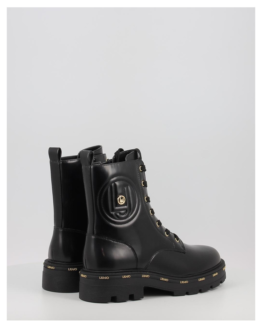 Botas Liu Jo TAYLOR 624 negro