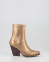 Botas Noa Harmon CHARLOTTE 8836 oro Botas Noa Harmon CHARLOTTE 8836 oro
