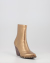 Botas Noa Harmon CHARLOTTE 8836 oro Botas Noa Harmon CHARLOTTE 8836 oro