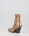 Botas Noa Harmon CHARLOTTE 8836 oro Botas Noa Harmon CHARLOTTE 8836 oro