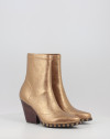 Botas Noa Harmon CHARLOTTE 8836 oro Botas Noa Harmon CHARLOTTE 8836 oro