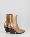 Botas Noa Harmon CHARLOTTE 8836 oro Botas Noa Harmon CHARLOTTE 8836 oro