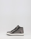 Botines Asso AG15540 metalizado Botines Asso AG15540 metalizado
