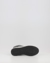 Botines Asso AG15540 metalizado Botines Asso AG15540 metalizado