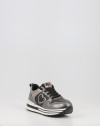 Zapatillas Asso AG15760 metalizado Zapatillas Asso AG15760 metalizado