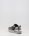 Zapatillas Asso AG15760 metalizado Zapatillas Asso AG15760 metalizado