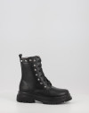 Botines Asso AG15662 negro Botines Asso AG15662 negro