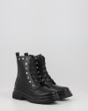 Botines Asso AG15662 negro Botines Asso AG15662 negro