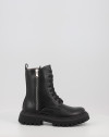 Botines Asso AG15745 negro Botines Asso AG15745 negro