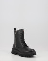 Botines Asso AG15745 negro Botines Asso AG15745 negro
