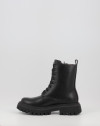 Botines Asso AG15745 negro Botines Asso AG15745 negro