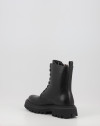 Botines Asso AG15745 negro Botines Asso AG15745 negro