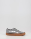 Zapatillas Vans YT WARD gris Zapatillas Vans YT WARD gris