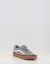Zapatillas Vans YT WARD gris Zapatillas Vans YT WARD gris