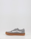 Zapatillas Vans YT WARD gris Zapatillas Vans YT WARD gris