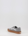 Zapatillas Vans YT WARD gris Zapatillas Vans YT WARD gris