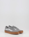 Zapatillas Vans YT WARD gris Zapatillas Vans YT WARD gris