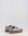 Zapatillas Vans YT WARD gris Zapatillas Vans YT WARD gris