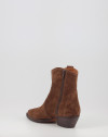 Botines Alpe WESTERN 2072 marrón Botines Alpe WESTERN 2072 marrón