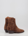 Botines Alpe WESTERN 2072 marrón Botines Alpe WESTERN 2072 marrón
