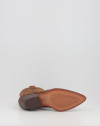 Botines Alpe WESTERN 2072 marrón Botines Alpe WESTERN 2072 marrón