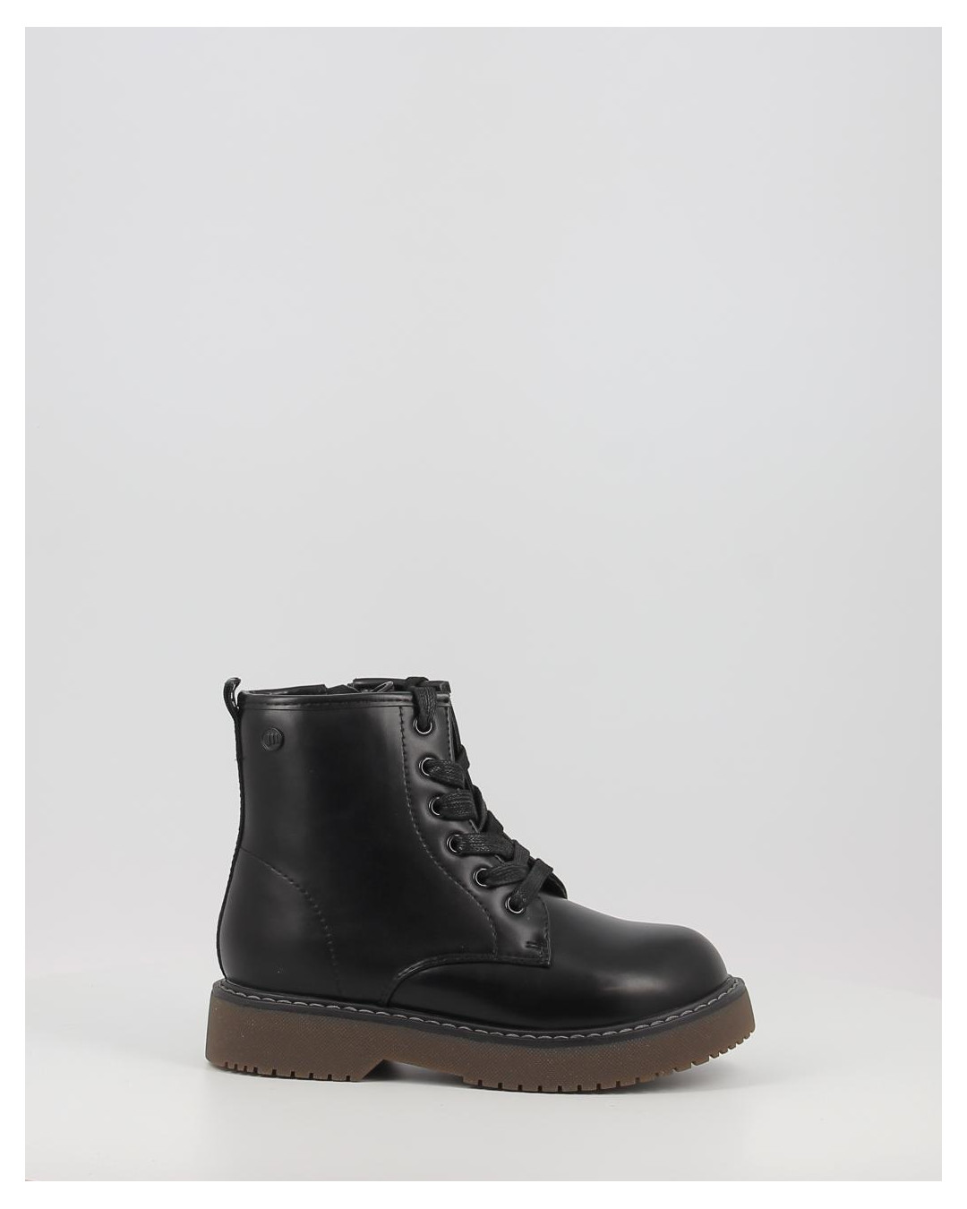 Botines Mustang 48088 negro