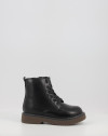 Botines Mustang 48088 negro Botines Mustang 48088 negro